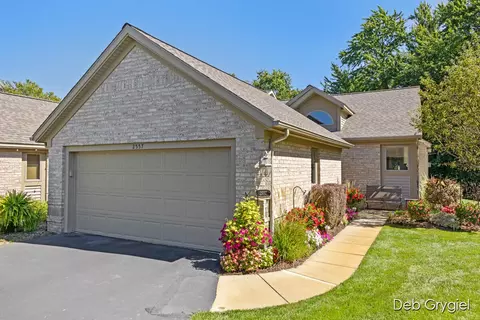 2557 Highridge Ln SE, Grand Rapids, MI 49546