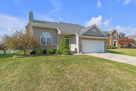 Exterior - 413 Settlers Cv, Tecumseh, MI 49286 photo 2 of 10