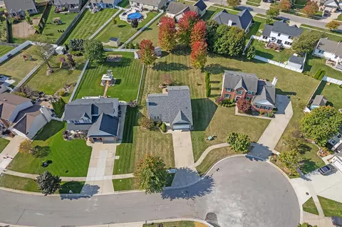 View/Area - 413 Settlers Cv, Tecumseh, MI 49286 photo 11 of 18