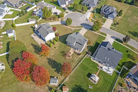 View/Area - 413 Settlers Cv, Tecumseh, MI 49286 photo 16 of 18