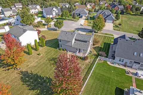 View/Area - 413 Settlers Cv, Tecumseh, MI 49286 photo 9 of 18