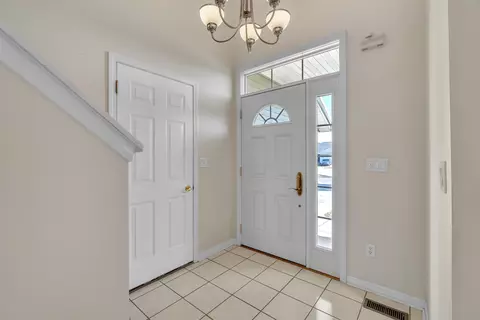 Entry Way - 413 Settlers Cv, Tecumseh, MI 49286 photo 1 of 2