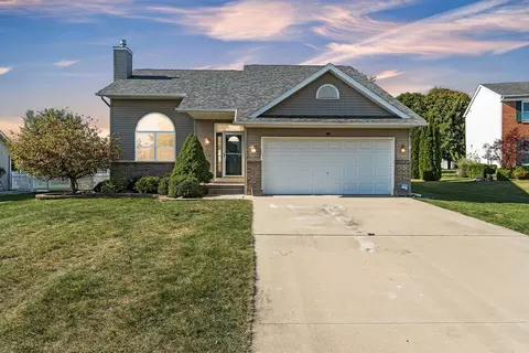Exterior - 413 Settlers Cv, Tecumseh, MI 49286 photo 3 of 10