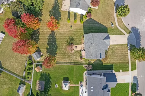 View/Area - 413 Settlers Cv, Tecumseh, MI 49286 photo 7 of 18