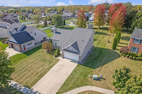 View/Area - 413 Settlers Cv, Tecumseh, MI 49286 photo 3 of 18