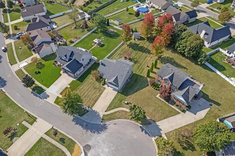 View/Area - 413 Settlers Cv, Tecumseh, MI 49286 photo 13 of 18