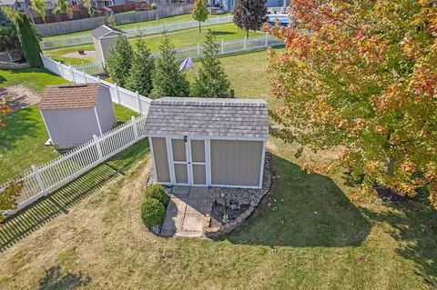 View/Area - 413 Settlers Cv, Tecumseh, MI 49286 photo 1 of 18