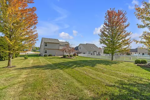 Exterior - 413 Settlers Cv, Tecumseh, MI 49286 photo 6 of 10