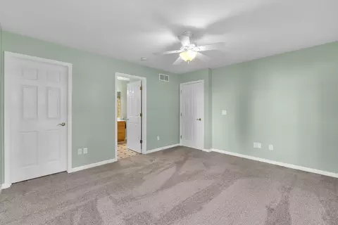 Bedroom - 413 Settlers Cv, Tecumseh, MI 49286 photo 1 of 6