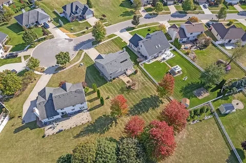 View/Area - 413 Settlers Cv, Tecumseh, MI 49286 photo 14 of 18
