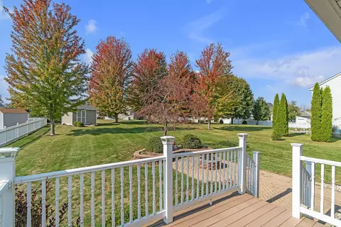 Exterior - 413 Settlers Cv, Tecumseh, MI 49286 photo 10 of 10