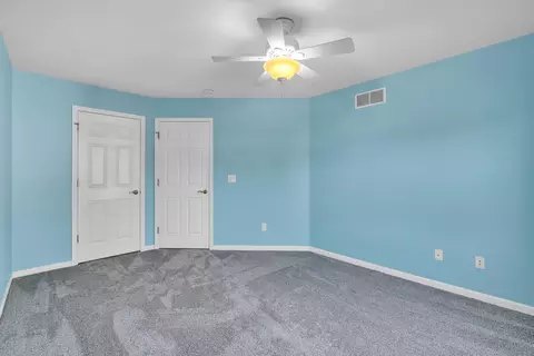 Bedroom - 413 Settlers Cv, Tecumseh, MI 49286 photo 5 of 6