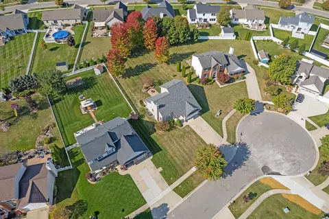 View/Area - 413 Settlers Cv, Tecumseh, MI 49286 photo 12 of 18