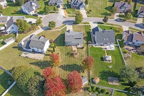 View/Area - 413 Settlers Cv, Tecumseh, MI 49286 photo 15 of 18
