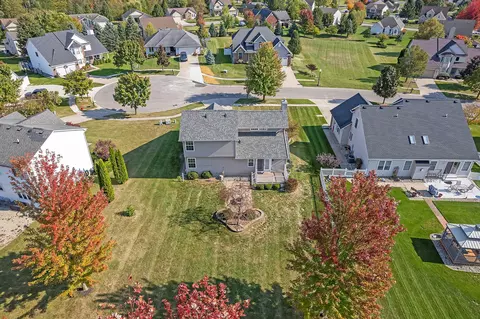 View/Area - 413 Settlers Cv, Tecumseh, MI 49286 photo 8 of 18