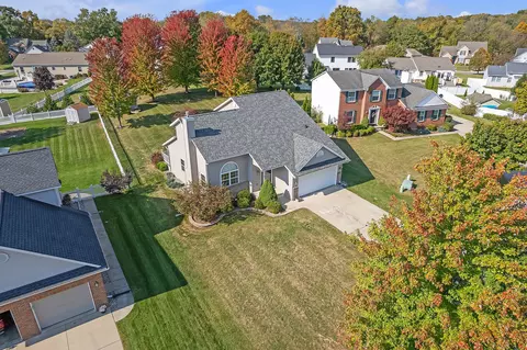 View/Area - 413 Settlers Cv, Tecumseh, MI 49286 photo 6 of 18