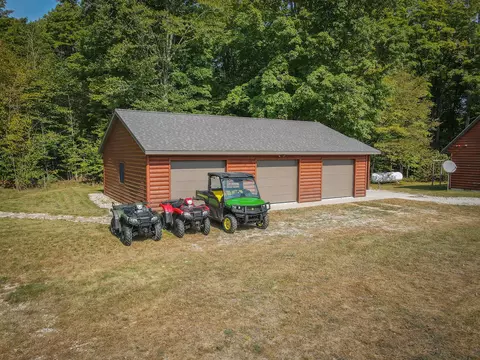 5632 Walking Path Pl, Harrietta, MI 49638 photo 37