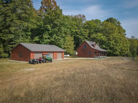 5632 Walking Path Pl, Harrietta, MI 49638 photo 36