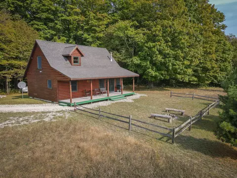 5632 Walking Path Pl, Harrietta, MI 49638 photo 33