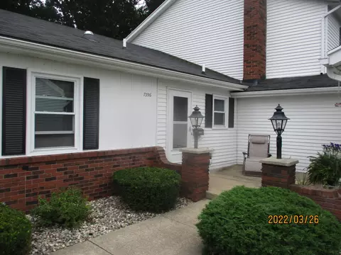 7396 Boulder Bluff Drive Dr #15, Jenison, MI 49428