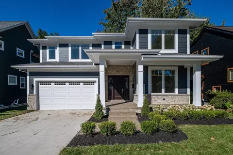 613 E Farnum Ave, Royal Oak, MI 48067