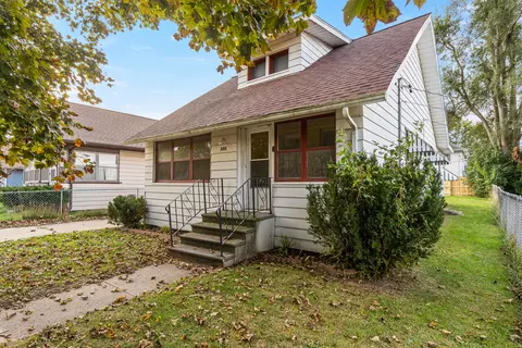 111 E Bird St, Jackson, MI 49203 photo 3