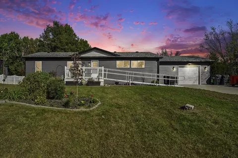 23172 Sherer St, Mattawan, MI 49071