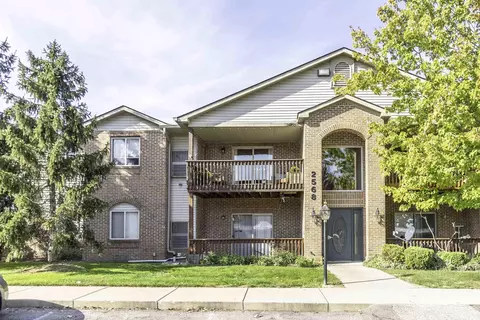 2568 Eagles Cir #5, Ypsilanti, MI 48197