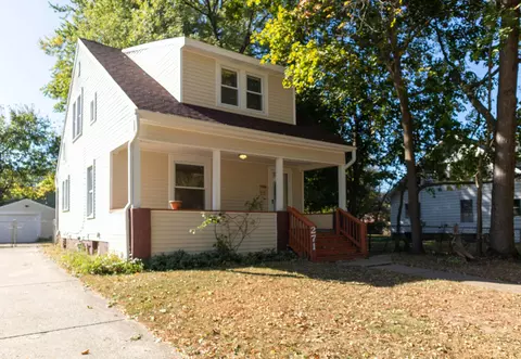 271 W Burnham St, Battle Creek, MI 49015
