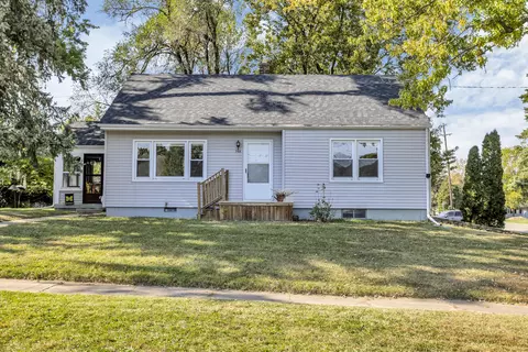 702 17th St, Jackson, MI 49203