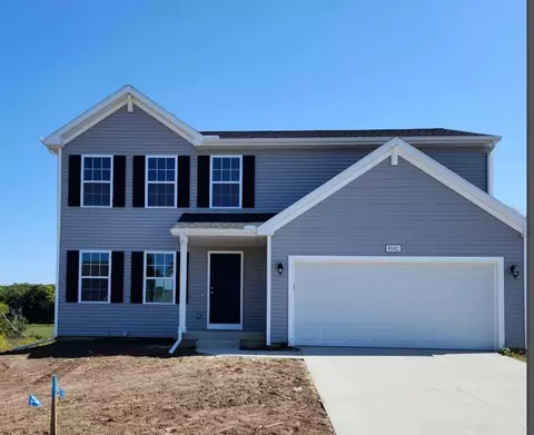 8582 E Sturtevant Ave, Richland, MI 49083