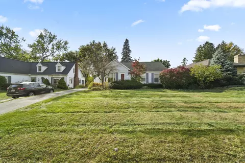 918 S Thompson St, Jackson, MI 49203