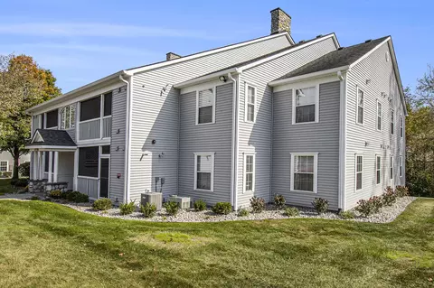 4417 Inverness St #37, Dexter, MI 48130