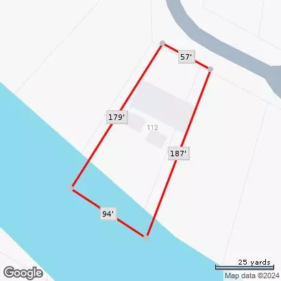 112 Adam Ridge Dr, Sebewaing, MI 48759