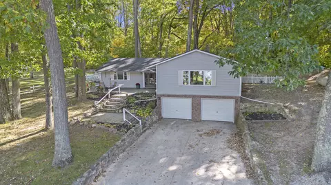8331 Spring Rd NW, Stanton, MI 48888