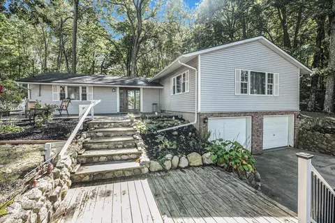 8331 Spring Rd NW, Stanton, MI 48888 photo 3