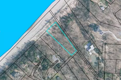 Vl #2 Dune Road, Harbert, MI 49115