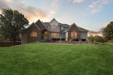 11458 Boyce Rd, Chelsea, MI 48118