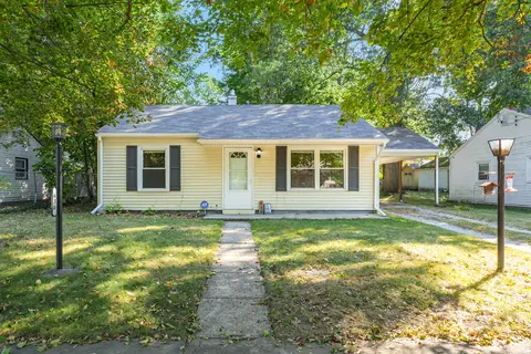 630 Fairbanks Ave, Kalamazoo, MI 49048