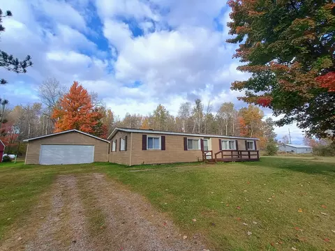 20124 Craft Rd, Reed City, MI 49677