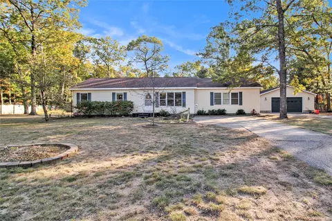 5577 Caberfae Hwy, Manistee, MI 49660