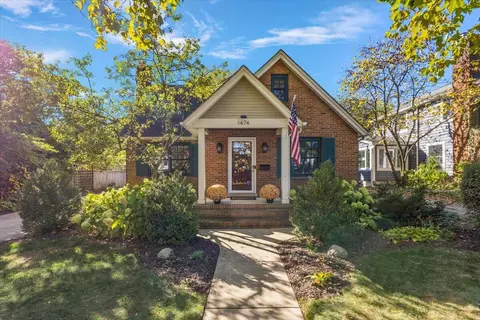1474 Ardmoor Ave, Ann Arbor, MI 48103