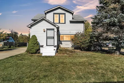 28168 Van Born Rd, Westland, MI 48186