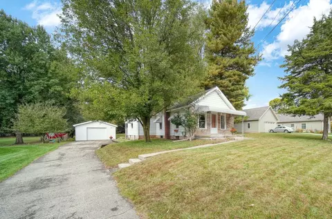 2108 First St, Jackson, MI 49203