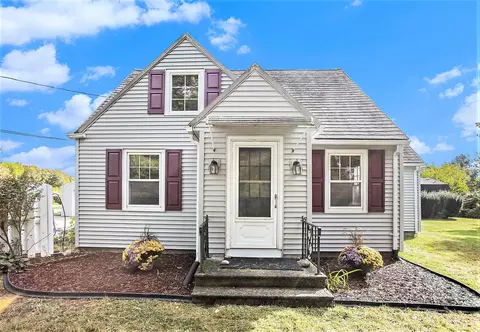 5459 Capital Ave SW, Battle Creek, MI 49015