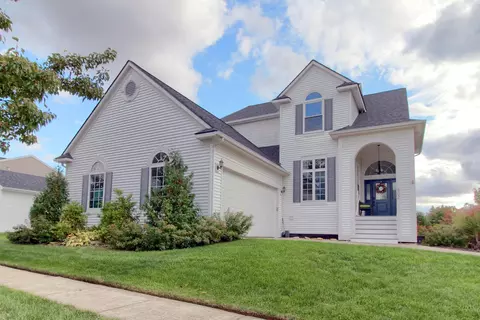 602 Jefferson Ln, Milan, MI 48160