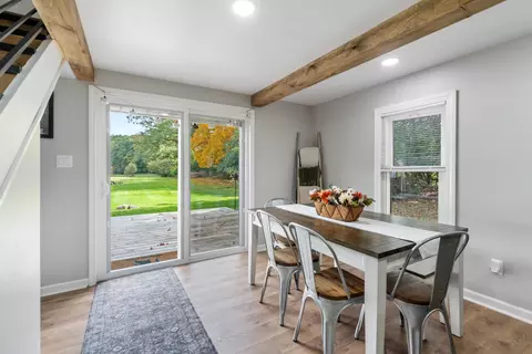 Dining - 2531 Reynolds Rd, Jackson, MI 49201 photo 1 of 1