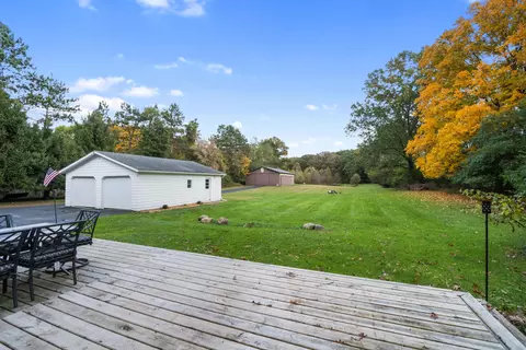 Exterior - 2531 Reynolds Rd, Jackson, MI 49201 photo 12 of 23