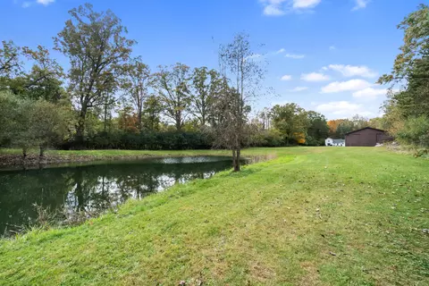 Exterior - 2531 Reynolds Rd, Jackson, MI 49201 photo 23 of 23