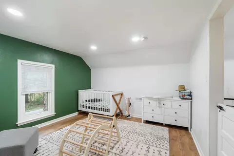 Bedroom - 2531 Reynolds Rd, Jackson, MI 49201 photo 5 of 5